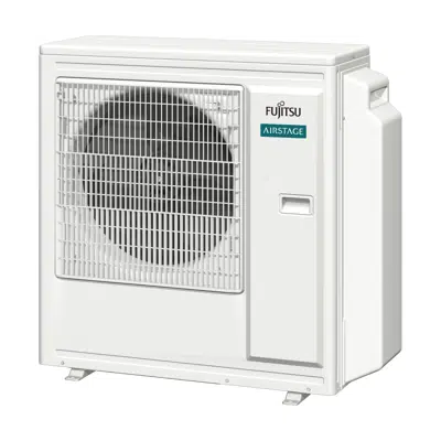Image for FUJITSU MULTI SPLIT AOTH30KBTA4