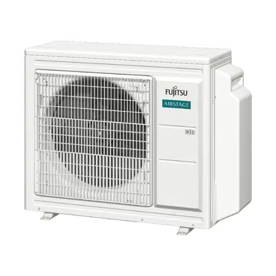 Image for AIRSTAGE MULTI SPLIT AOEG18-24KBCA3