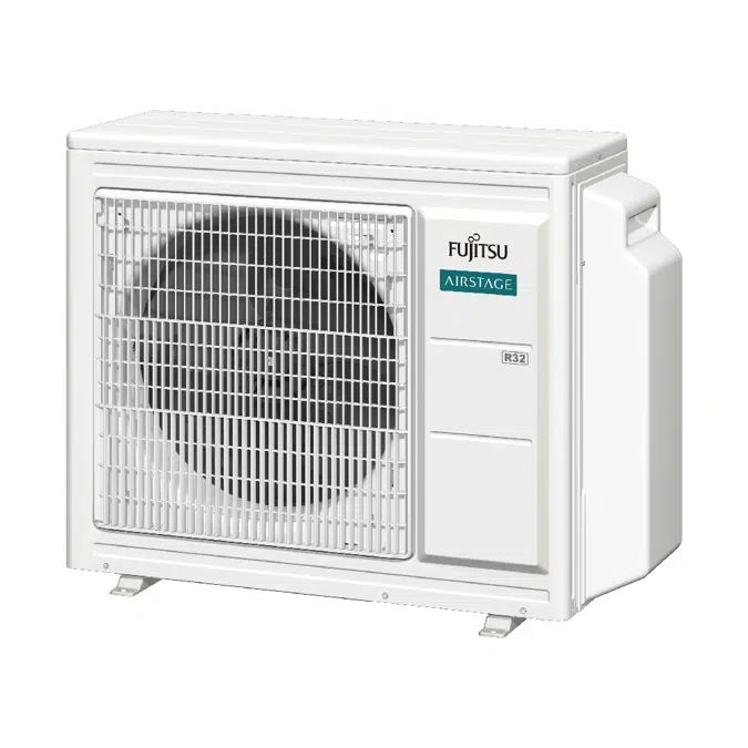 AIRSTAGE MULTI SPLIT AOEG18-24KBCA3