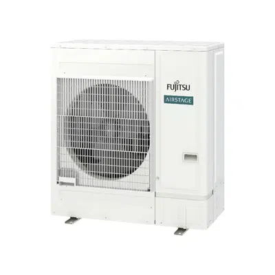 fujitsu single-room mini-split aoth45-54krta