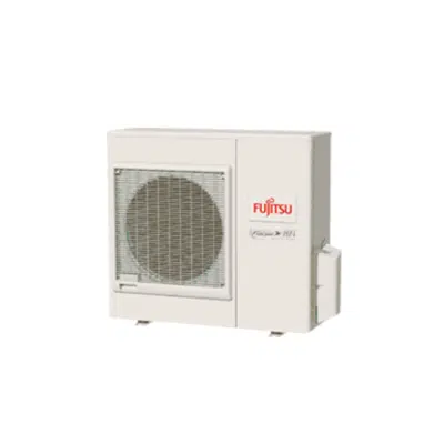 Image for FUJITSU SINGLE-ROOM MINI-SPLIT AOU18-36RLX