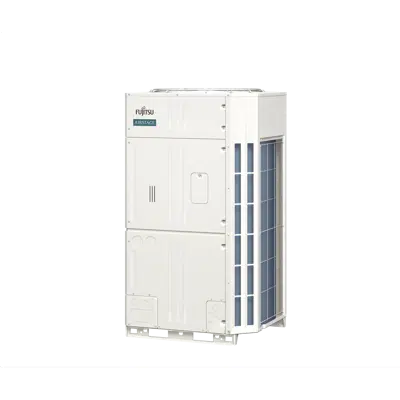 Image for FUJITSU VRF AJY072-108HALAH