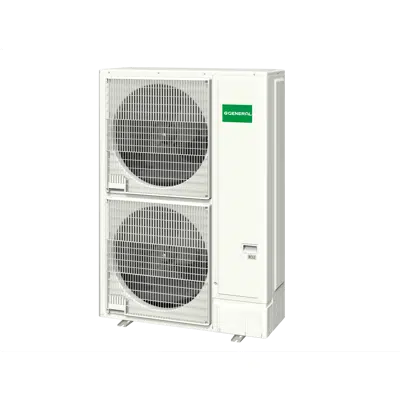 Image for AIRSTAGE SPLIT AOEH45-54KCTA