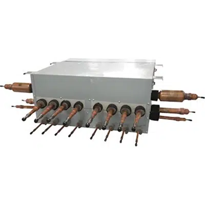 Imagem para FUJITSU VRF UTP-RX08AH}