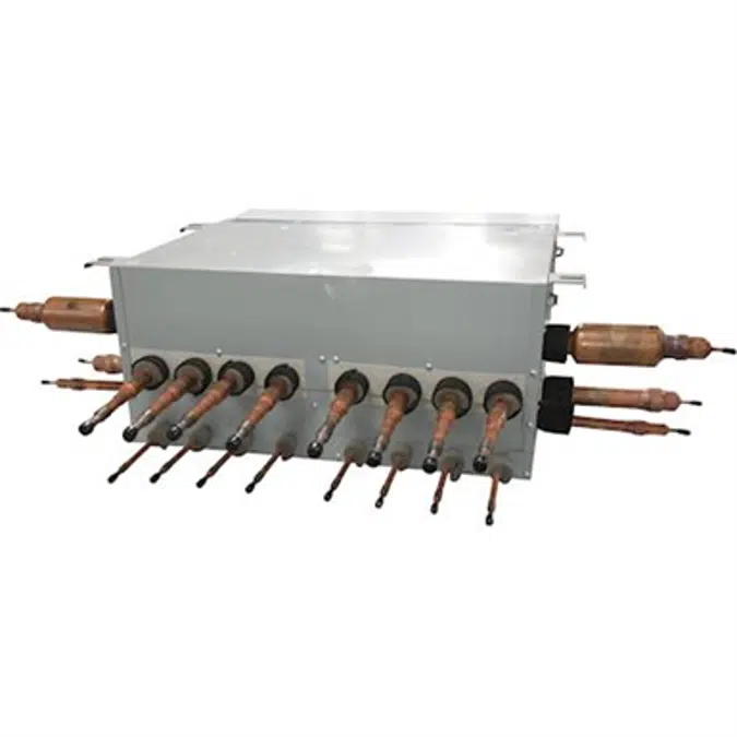 FUJITSU VRF UTP-RX08AH