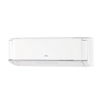 imagem para FUJITSU SPLIT ASYG09-12KXCA