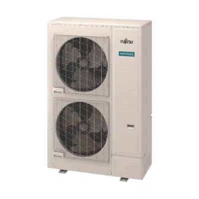 изображение для FUJITSU VRF AOU72-120RLAVL