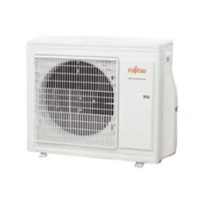 obraz dla FUJITSU SPLIT AOYG24KMTA