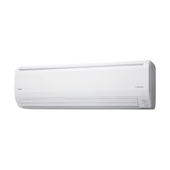 FUJITSU VRF ASUB18-24TLAV2