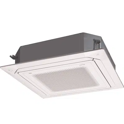 imagem para FUJITSU VRF AUXN018HLBH