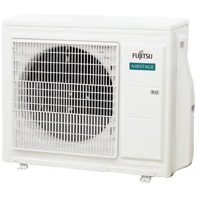 Image for FUJITSU AIRSTAGE SPLIT AOEH24KMTG