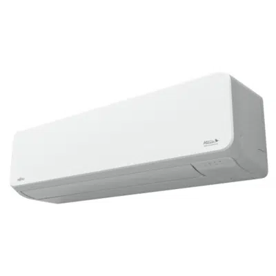 billede til FUJITSU SINGLE-ROOM MINI-SPLIT ASUH18LMAS