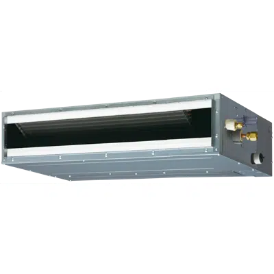 kuva kohteelle AIRSTAGE SPLIT ARTH18KLLAP