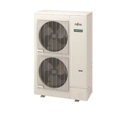 Imagem para FUJITSU VRF AJY126-162KELAH}