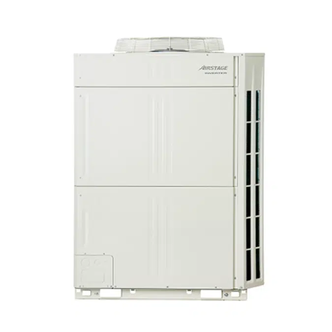 FUJITSU VRF AJY126-144GALDH