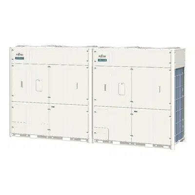 รูปภาพสำหรับ FUJITSU VU-V AOUA288-384ULCVG5