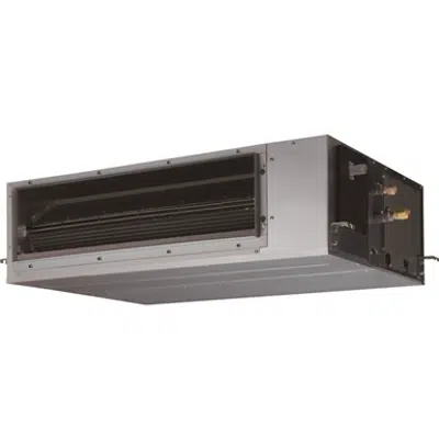 Image for FUJITSU Halcyon™ SINGLE-ROOM MINI-SPLIT SYSTEMS ARU18-24RGLX