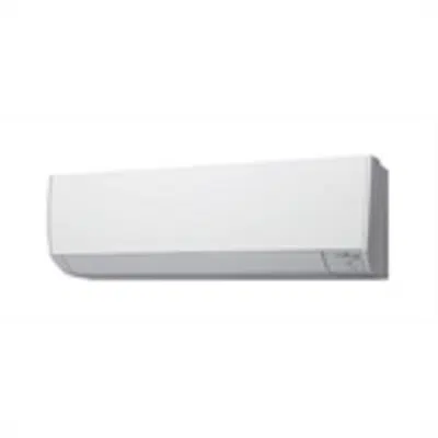 FUJITSU VRF ASUA4-14TLAV2图像