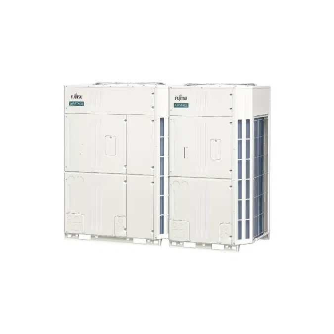 FUJITSU VU-V AOUA216ULBVG5