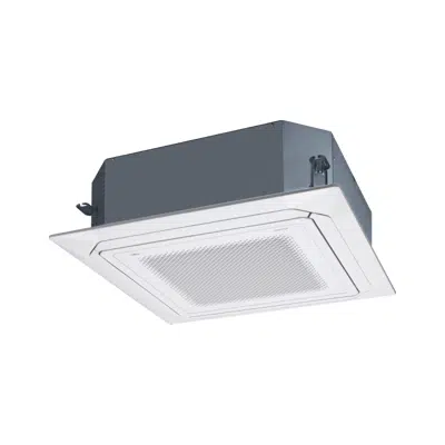 fujitsu vrf auuh30-36luas