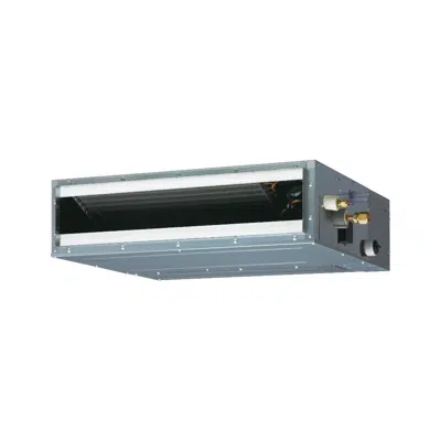 Image for FUJITSU VRF ARXD004-014HLAH