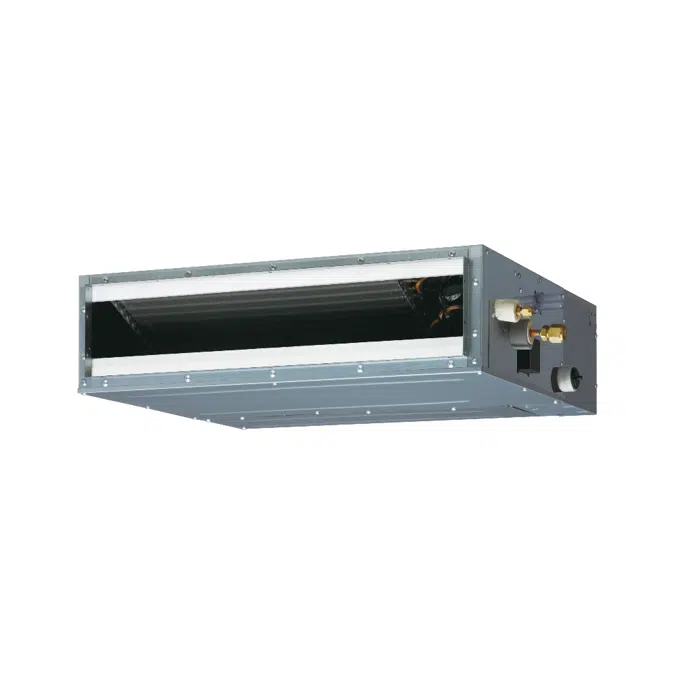 FUJITSU VRF ARXD004-014HLAH