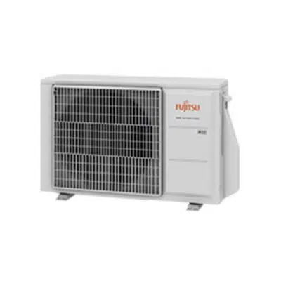 Image for FUJITSU SPLIT AOYG18KLCA