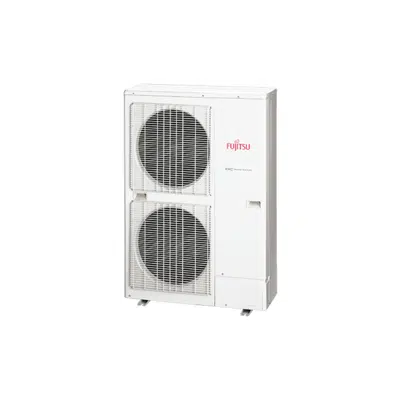 Imagem para FUJITSU MULTI SPLIT AOYG36-54LBTB}