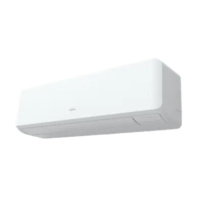 Image for FUJITSU SPLIT ASYG18-24KMTB