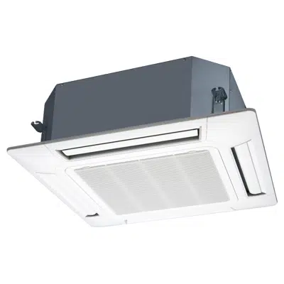 bilde for GENERAL VRF ABGA012-024GTEH(-U)