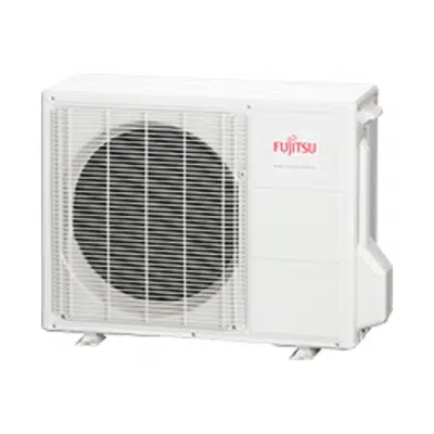 รูปภาพสำหรับ FUJITSU SPLIT AOYG18-24LFC