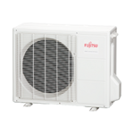 fujitsu split aoyg18-24lfc