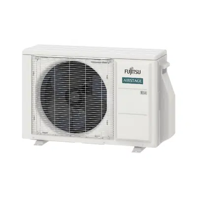 Image for AIRSTAGE SPLIT AOUH09KUAS1
