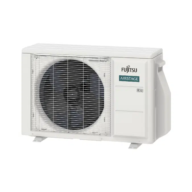 AIRSTAGE SPLIT AOUH09KUAS1