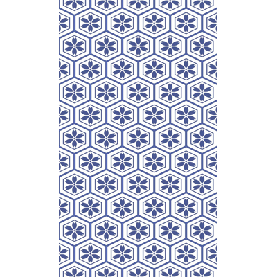 DURAGRES Floor & Wall Tiles Sakaru Blue 이미지