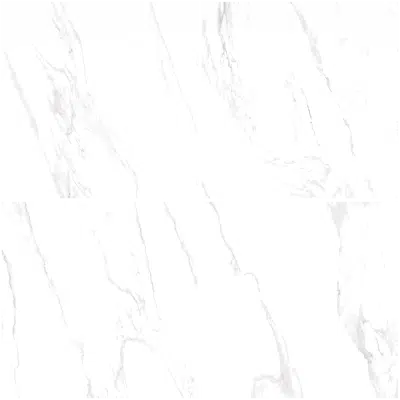 Image for DURAGRES Floor & Wall Tiles Sarawin White
