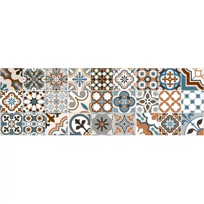 Image pour DURAGRES Floor & Wall Tiles Yotaka Blue