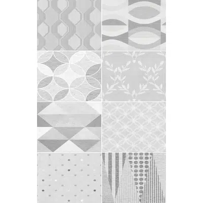 Image for DURAGRES Wall Tiles Cleome