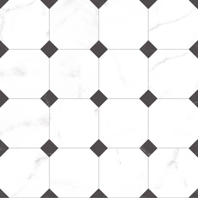รูปภาพสำหรับ DURAGRES Floor & Wall Tiles Bundhaya White
