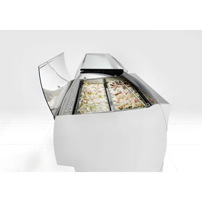 Gia Display Case