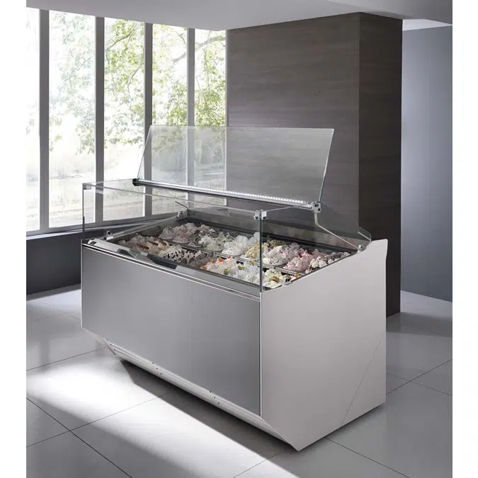 Gia Display Case