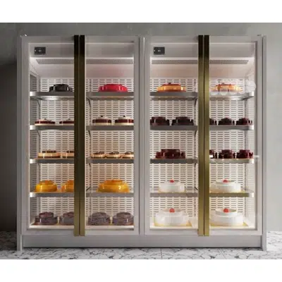 Image for Provino I Display Case