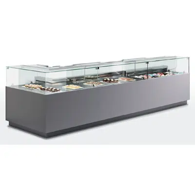Image for Rosa Display Case
