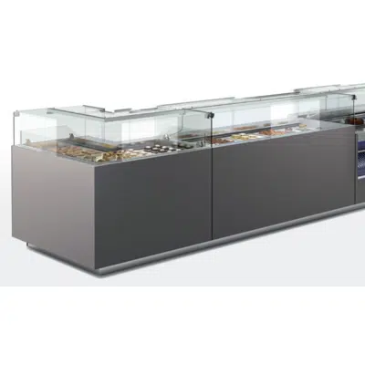 Image for Gem Display Case