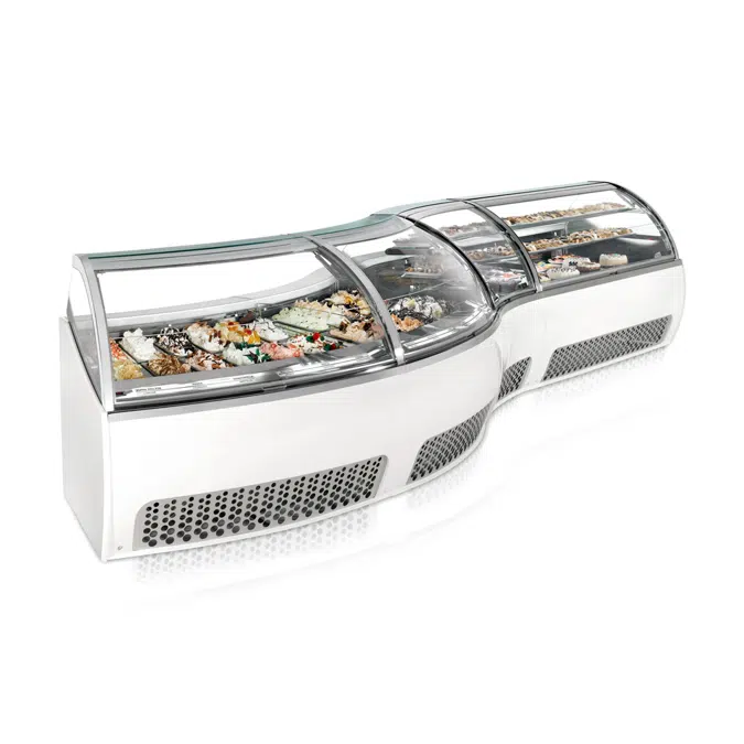 Cora Display Case