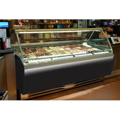 Image pour Ventura Display Case