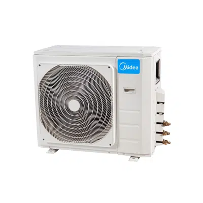 Image pour OUTDOOR UNIT FOR RECESSED SPLIT - 14kW (3ph)