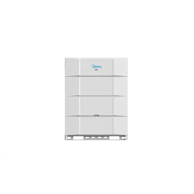 Image for V8 PRO VRF Outdoor Unit - 61kW