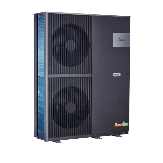 SERIE MARS - 26 kW 3ph