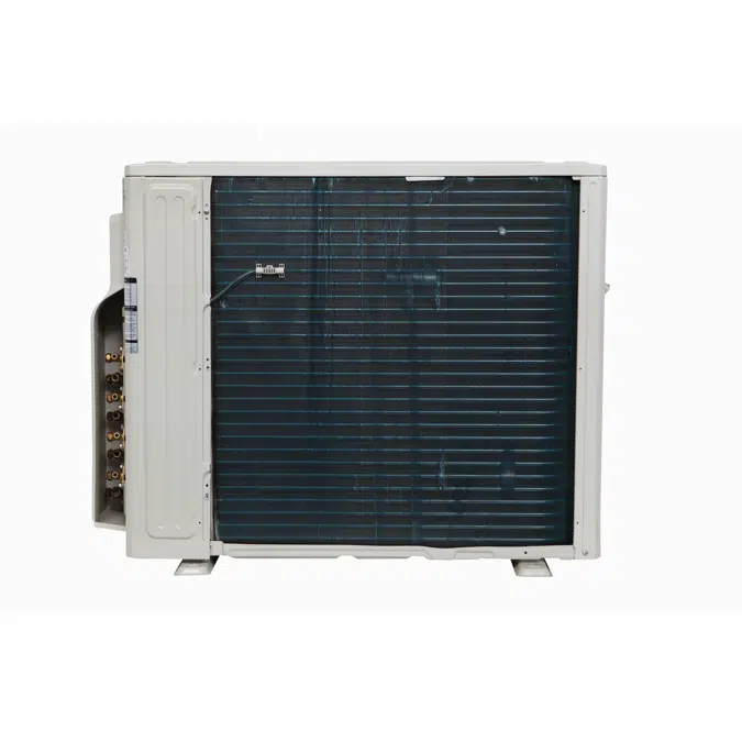 OUTDOOR UNIT FOR RECESSED SPLIT - 10.5kW (3ph)